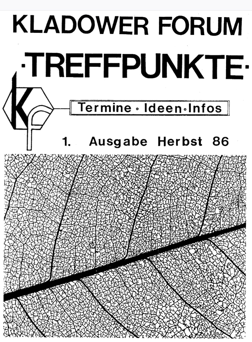Treffpunkte Heft