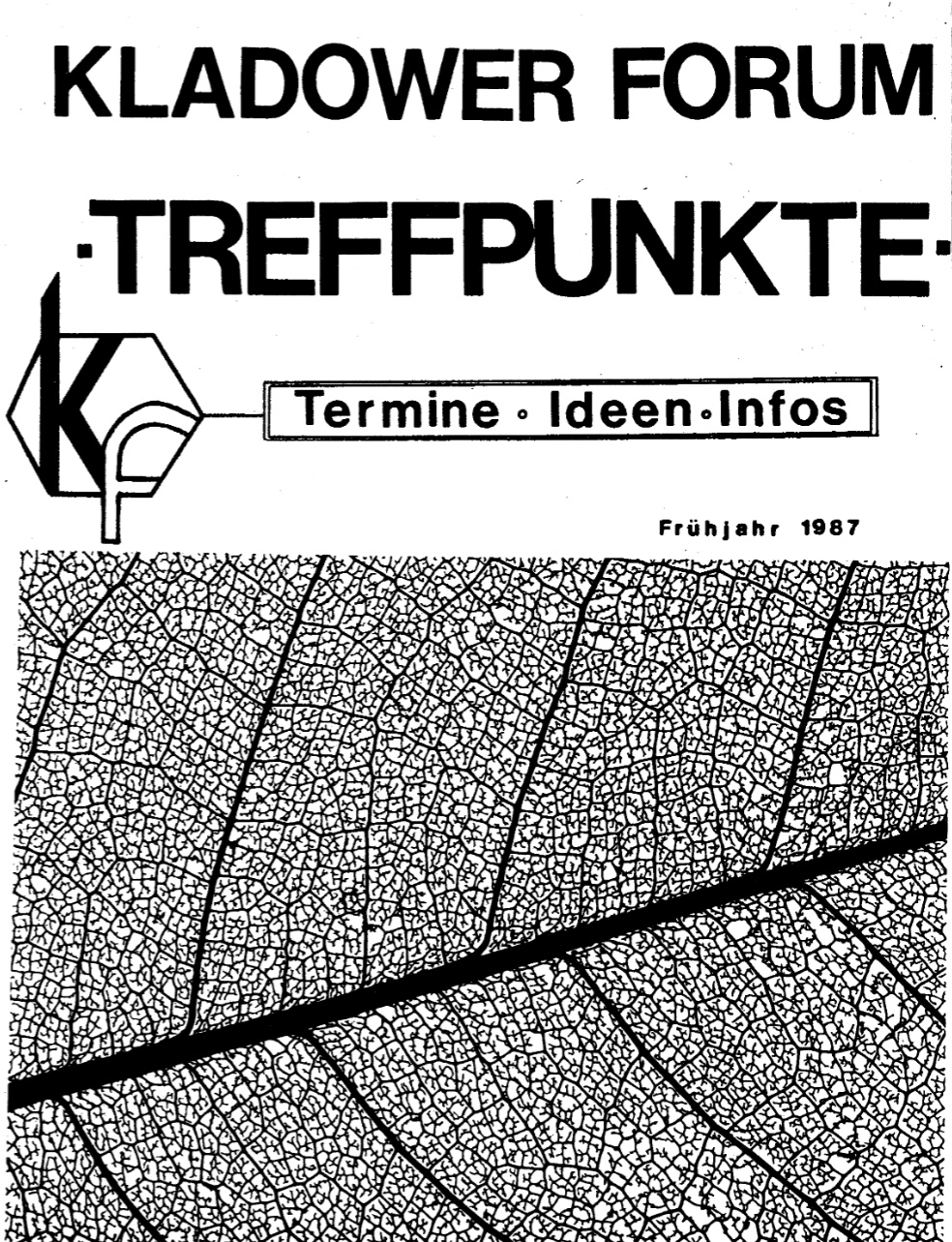 Treffpunkte Heft