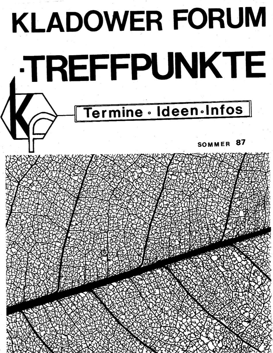 Treffpunkte Heft