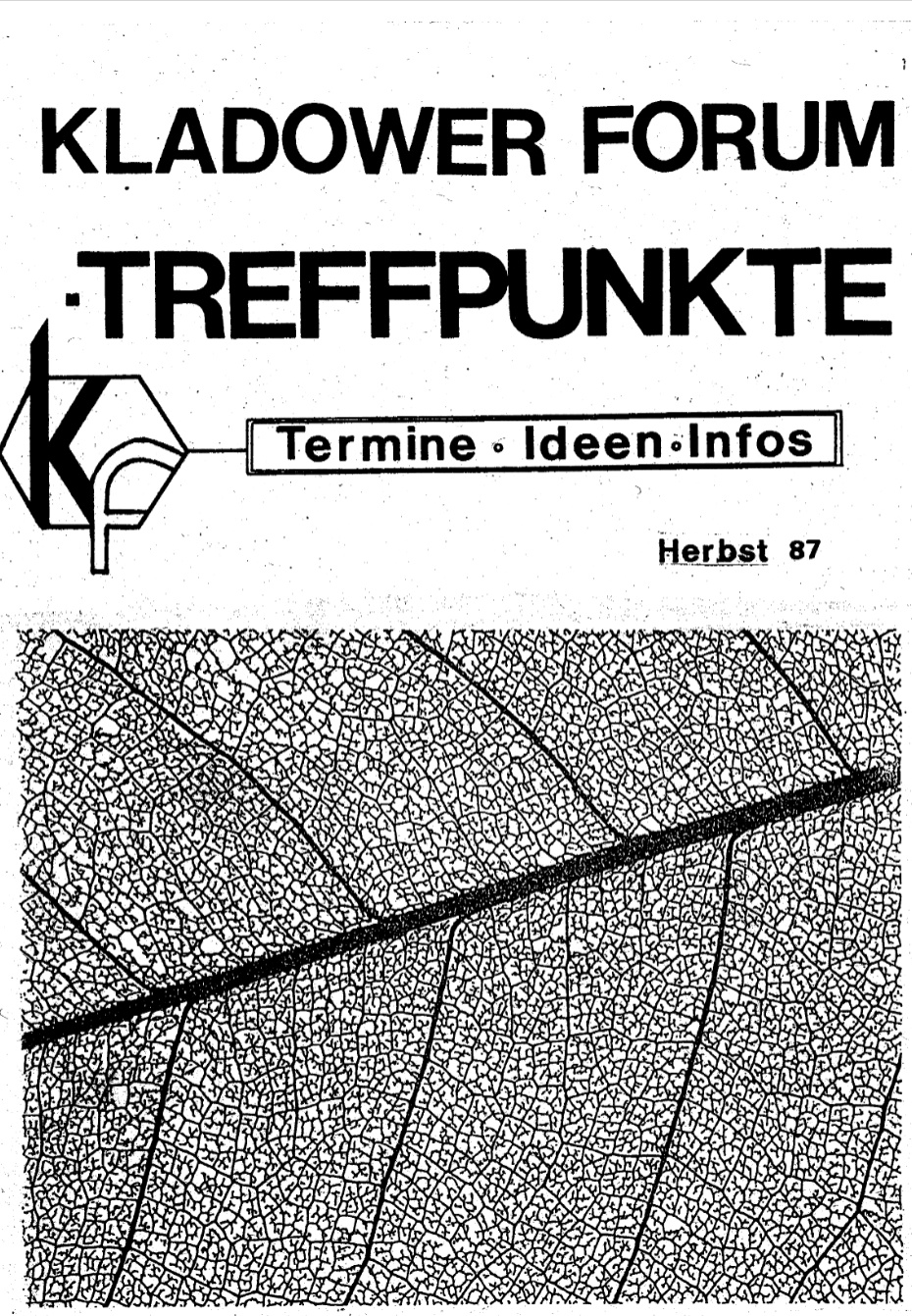 Treffpunkte Heft