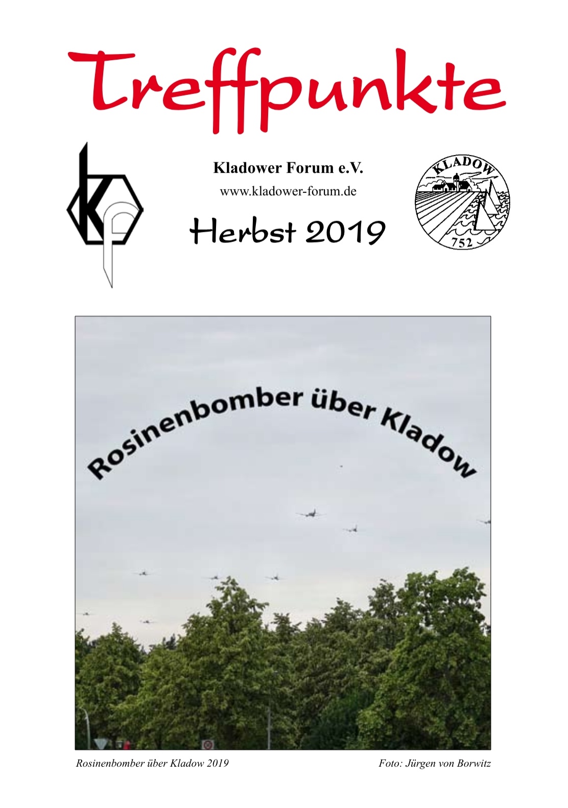 Treffpunkte Heft