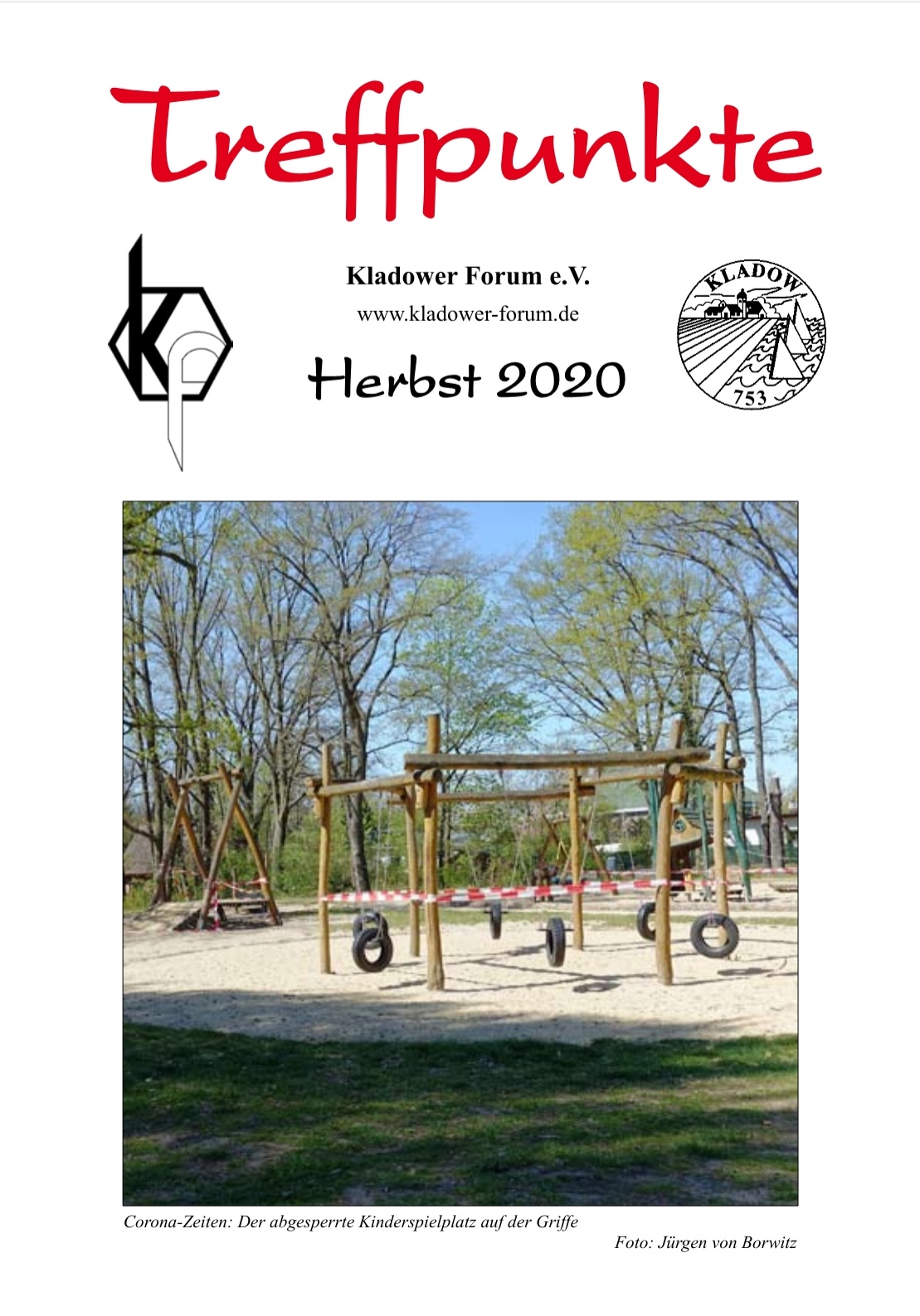Treffpunkte Heft