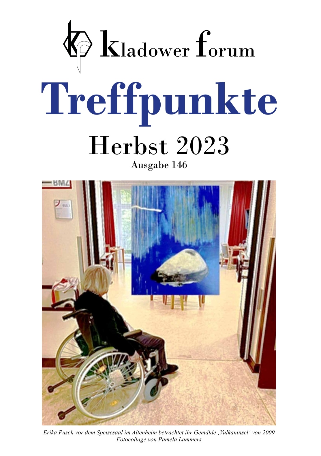 Treffpunkte Heft