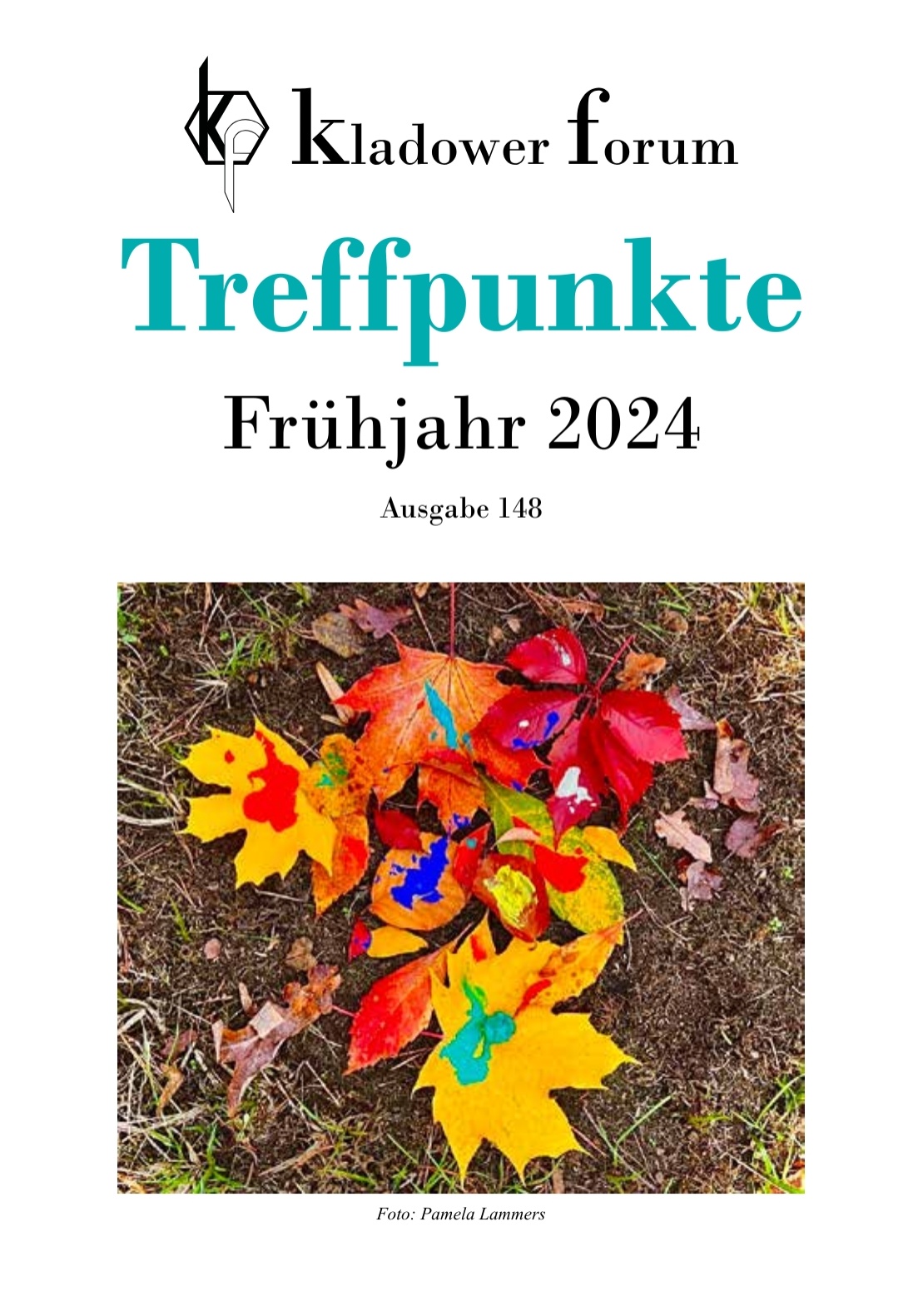 Treffpunkte Heft