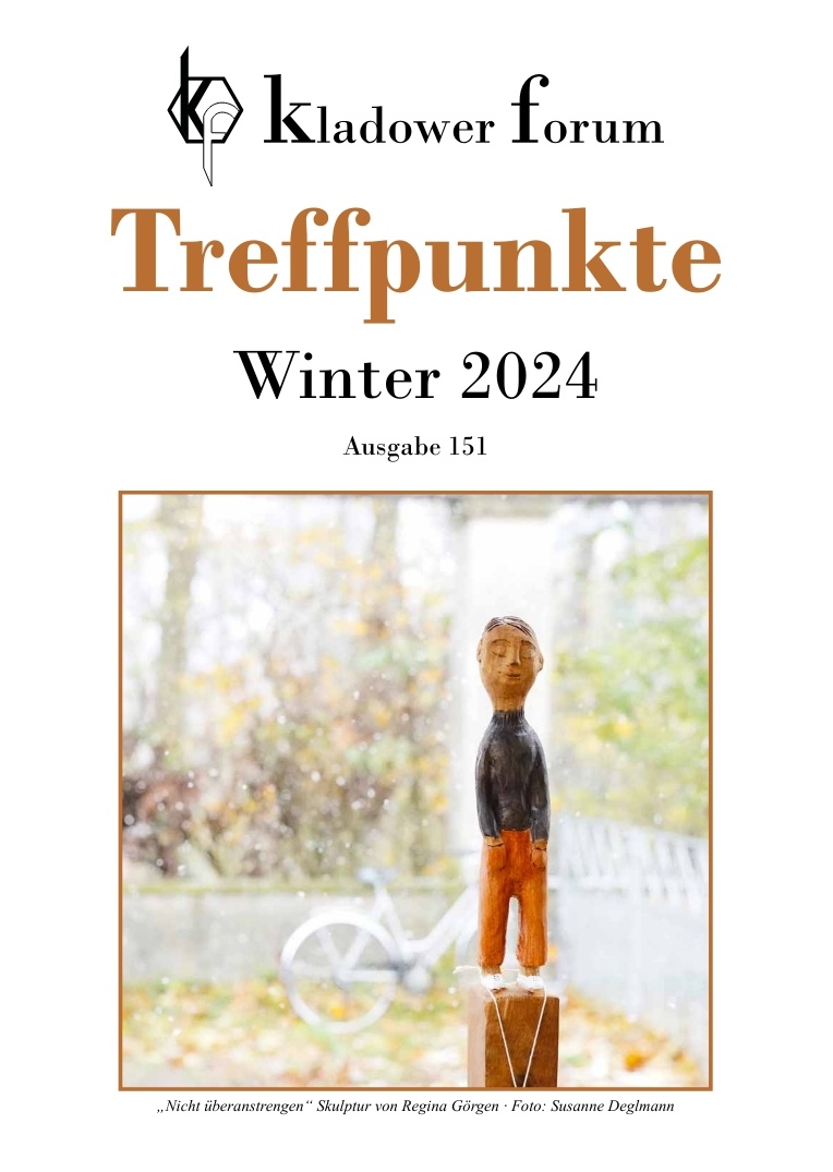 Treffpunkte Heft
