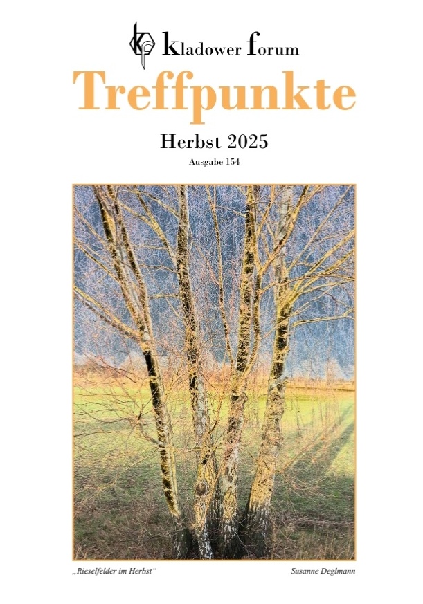 Treffpunkte Heft