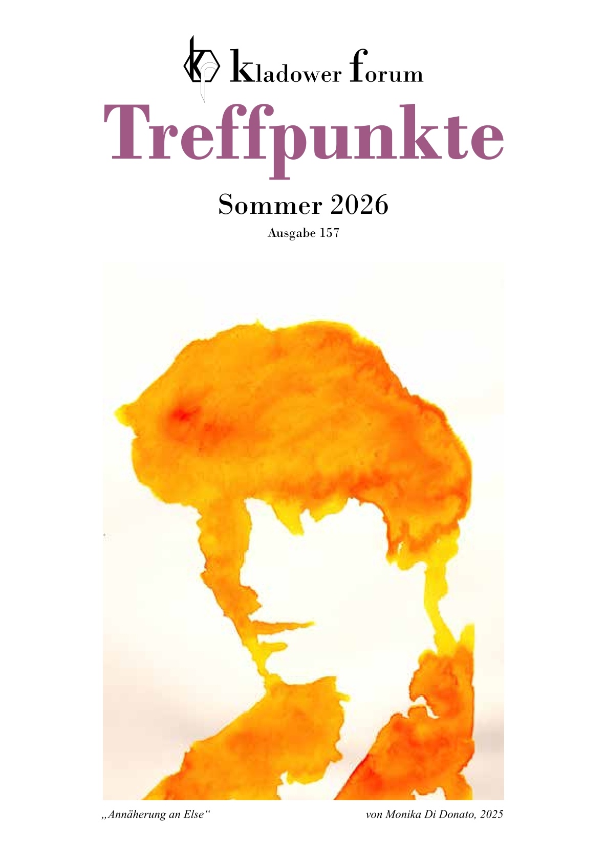 Treffpunkte Heft
