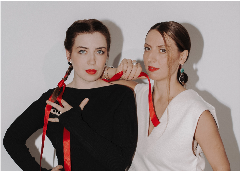 kladower konzerte | Sonderkonzert |  Tatiana Nova (vocal) und Julia Perminova (Piano)