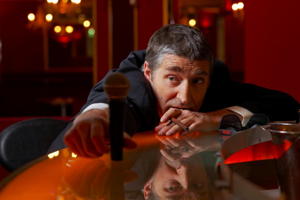 MOSSO – SFK meets Music | Augustin Lehfuss – Jazzsänger & Singer/Songwriter feat. Conor Cantrell