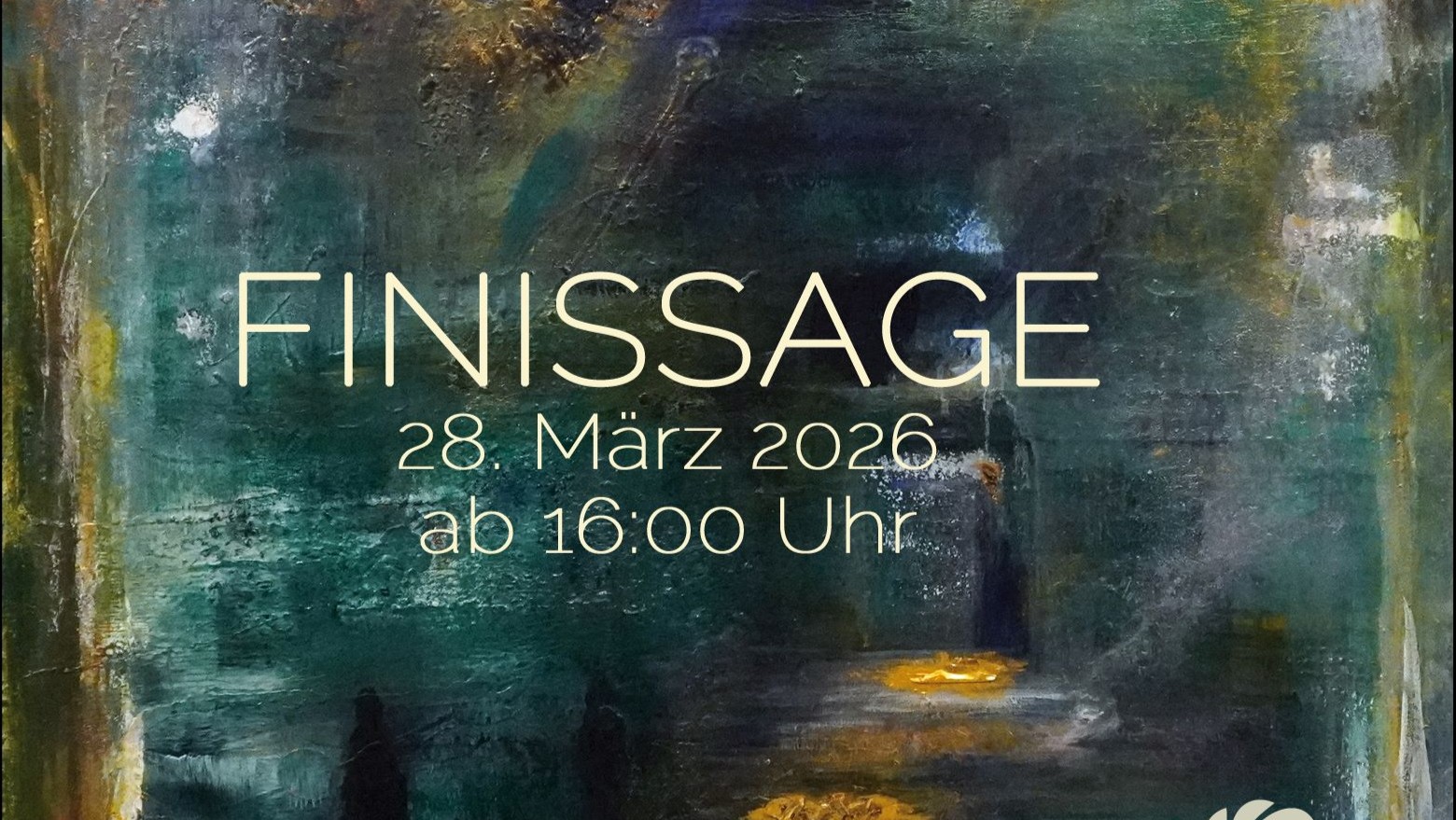 Finissage am 28. März ab 16 Uhr | Galerie Franka Löwe | Fiat lux – cum arte! | Lichtkunst – Kunst im Licht – Licht in der Kunst