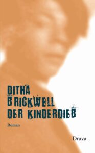Cover von Der Kinderdieb