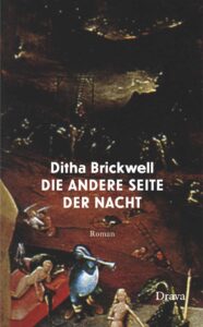 Cover von Die andere Seite der Nacht