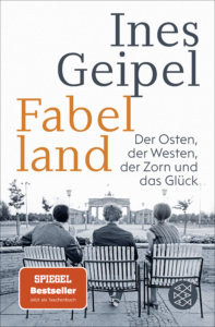 Cover von Fabelland.